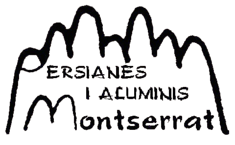 Persianes i Aluminis Montserrat