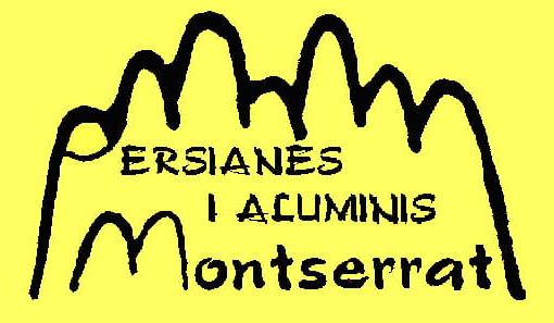 Persianes i Aluminis Montserrat